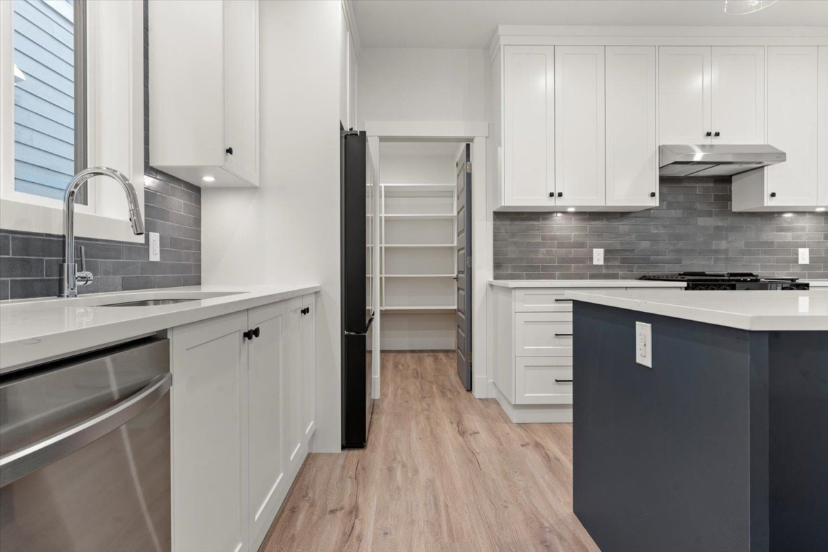 Loft / Bonus Room Photo of 116 46211 Promontory Road, Chilliwack, BC