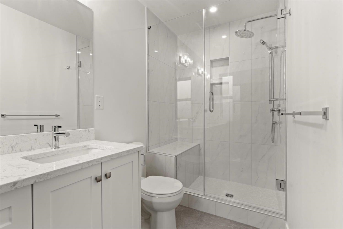 Outdoor Deck Photo of 116 46211 Promontory Road, Chilliwack, BC