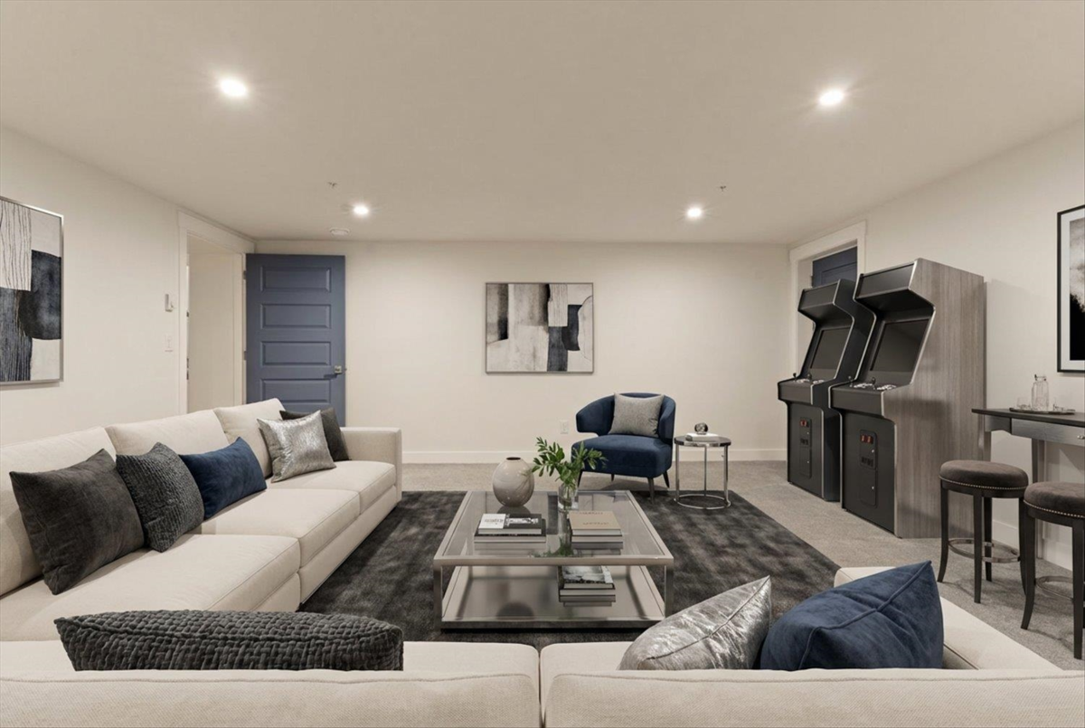 Outdoor Kitchen Photo of 116 46211 Promontory Road, Chilliwack, BC