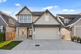 116 46211 Promontory Road, Chilliwack, BC