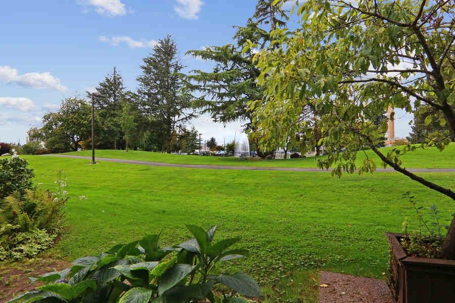 Basement Recreation Room Photo of 13 45915 Cheam Avenue, Chilliwack, BC