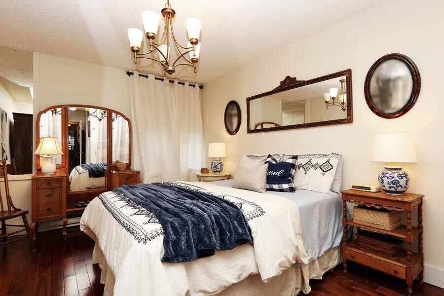 Bedroom 2 Photo of 13 45915 Cheam Avenue, Chilliwack, BC