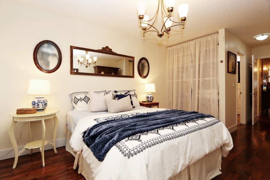 Bedroom 3 Photo of 13 45915 Cheam Avenue, Chilliwack, BC