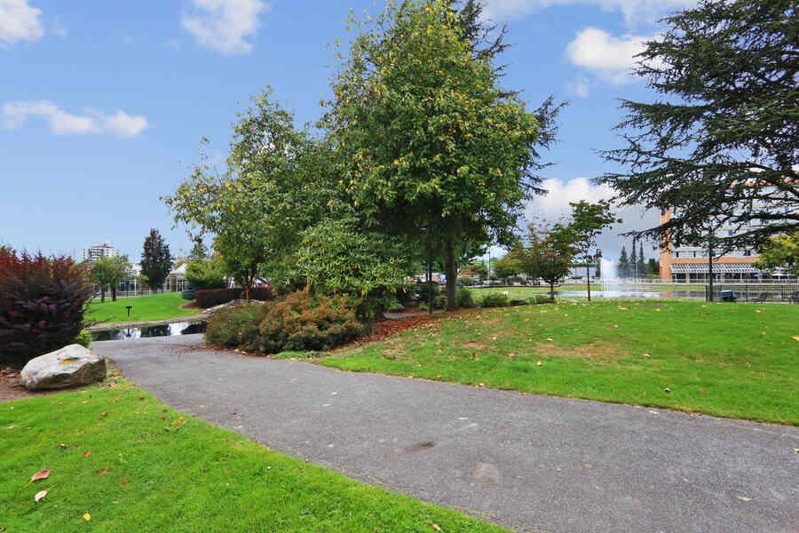 Laundry Room Photo of 13 45915 Cheam Avenue, Chilliwack, BC