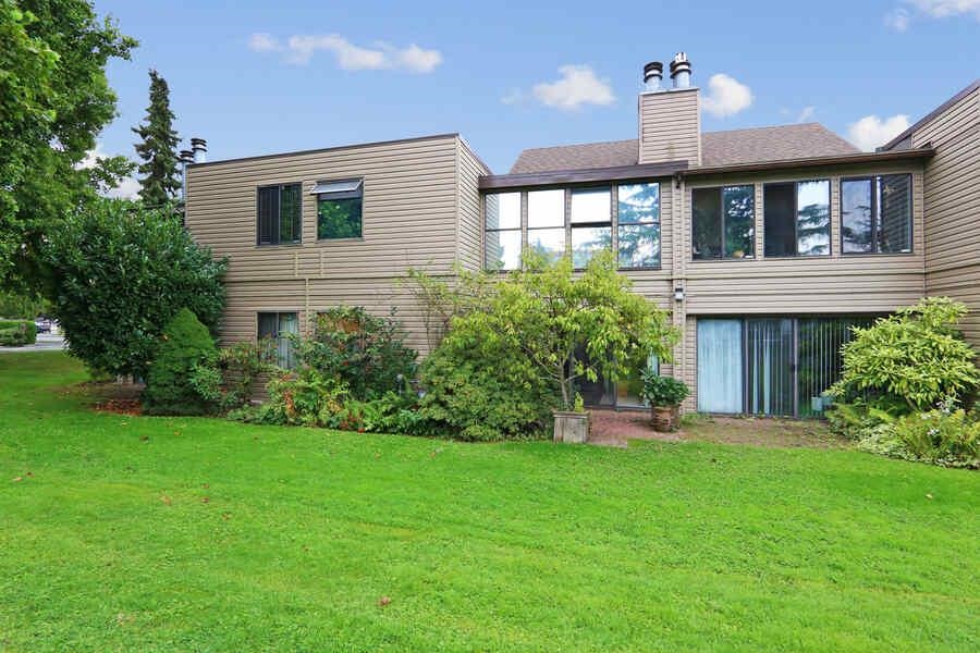 Loft / Bonus Room Photo of 13 45915 Cheam Avenue, Chilliwack, BC