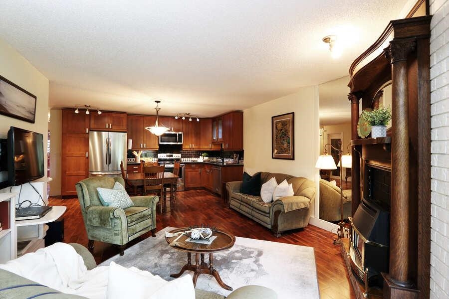 Pantry Photo of 13 45915 Cheam Avenue, Chilliwack, BC