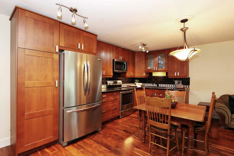 Primary Bathroom Photo of 13 45915 Cheam Avenue, Chilliwack, BC