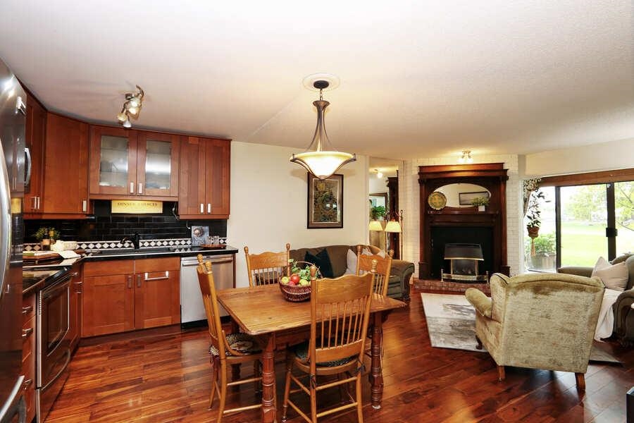 Primary Bedroom Photo of 13 45915 Cheam Avenue, Chilliwack, BC