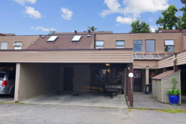 13 45915 Cheam Avenue, Chilliwack, BC