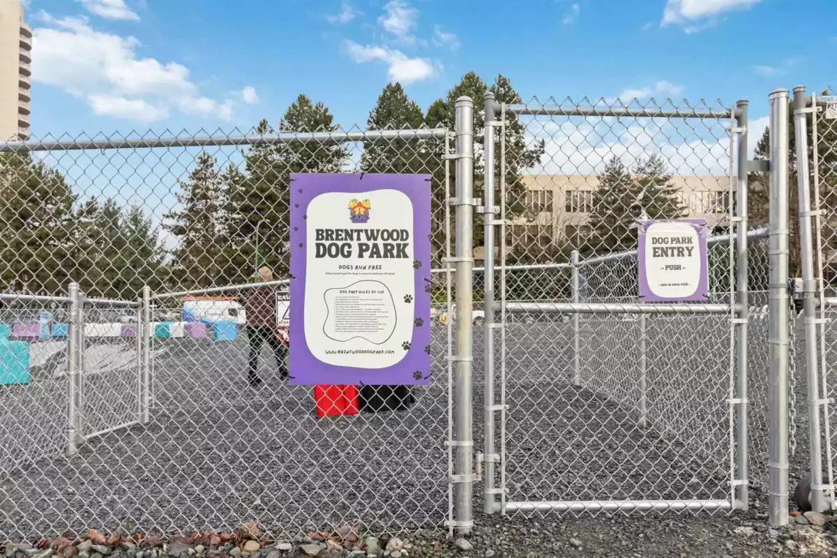 Community Amenities Photo (Clubhouse) of 2803 4400 Buchanan Street, Burnaby, BC