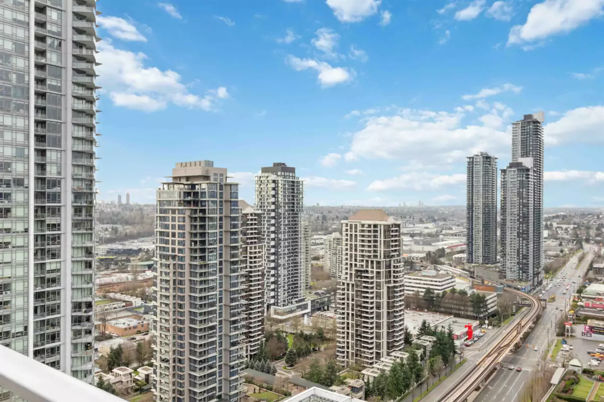 Hot Tub / Spa Photo of 2803 4400 Buchanan Street, Burnaby, BC