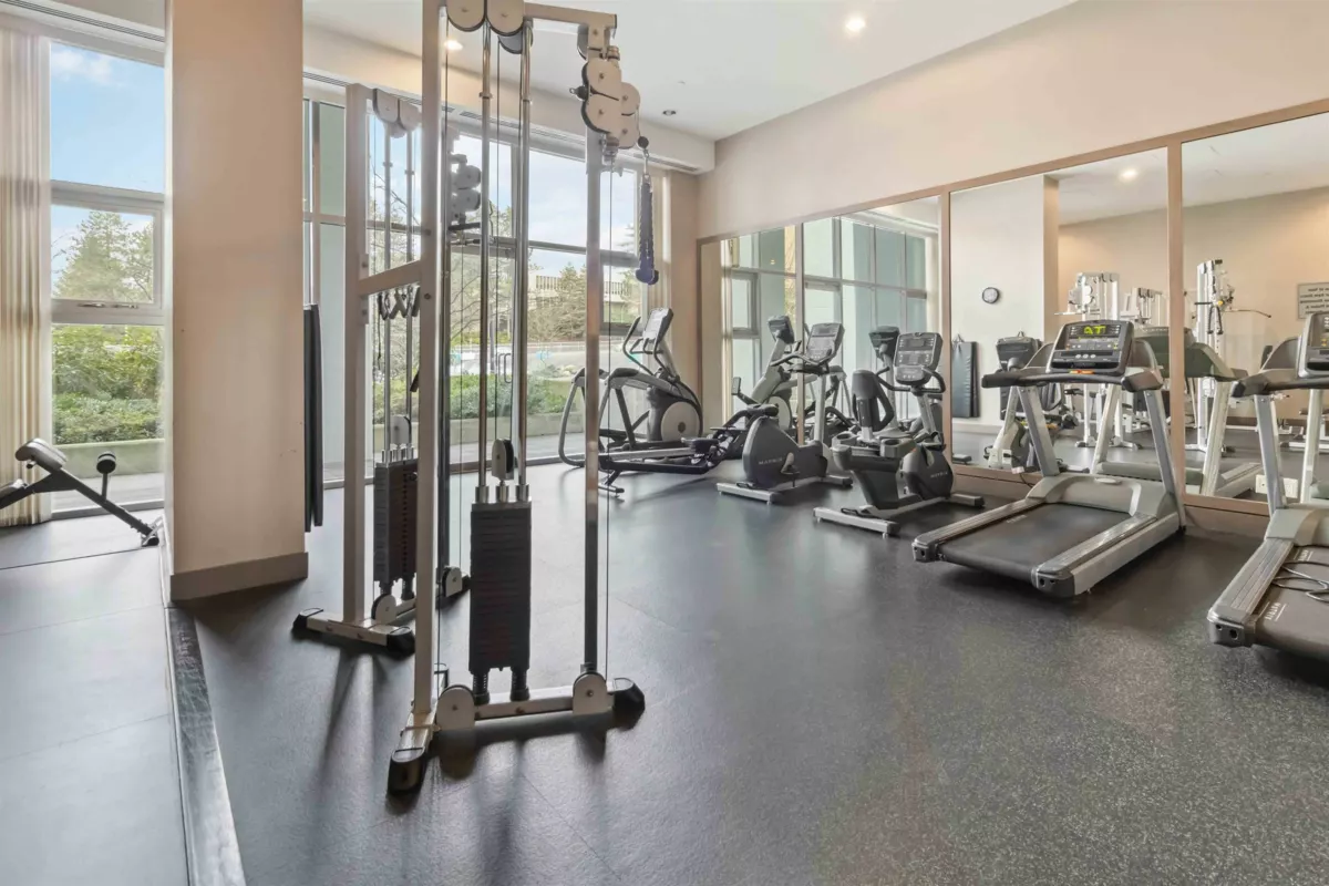 Neighborhood Park Photo Near 2803 4400 Buchanan Street, Burnaby, BC