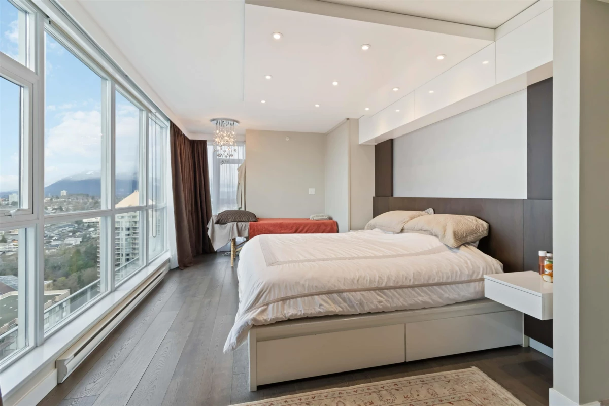 Office / Den Photo of 2803 4400 Buchanan Street, Burnaby, BC