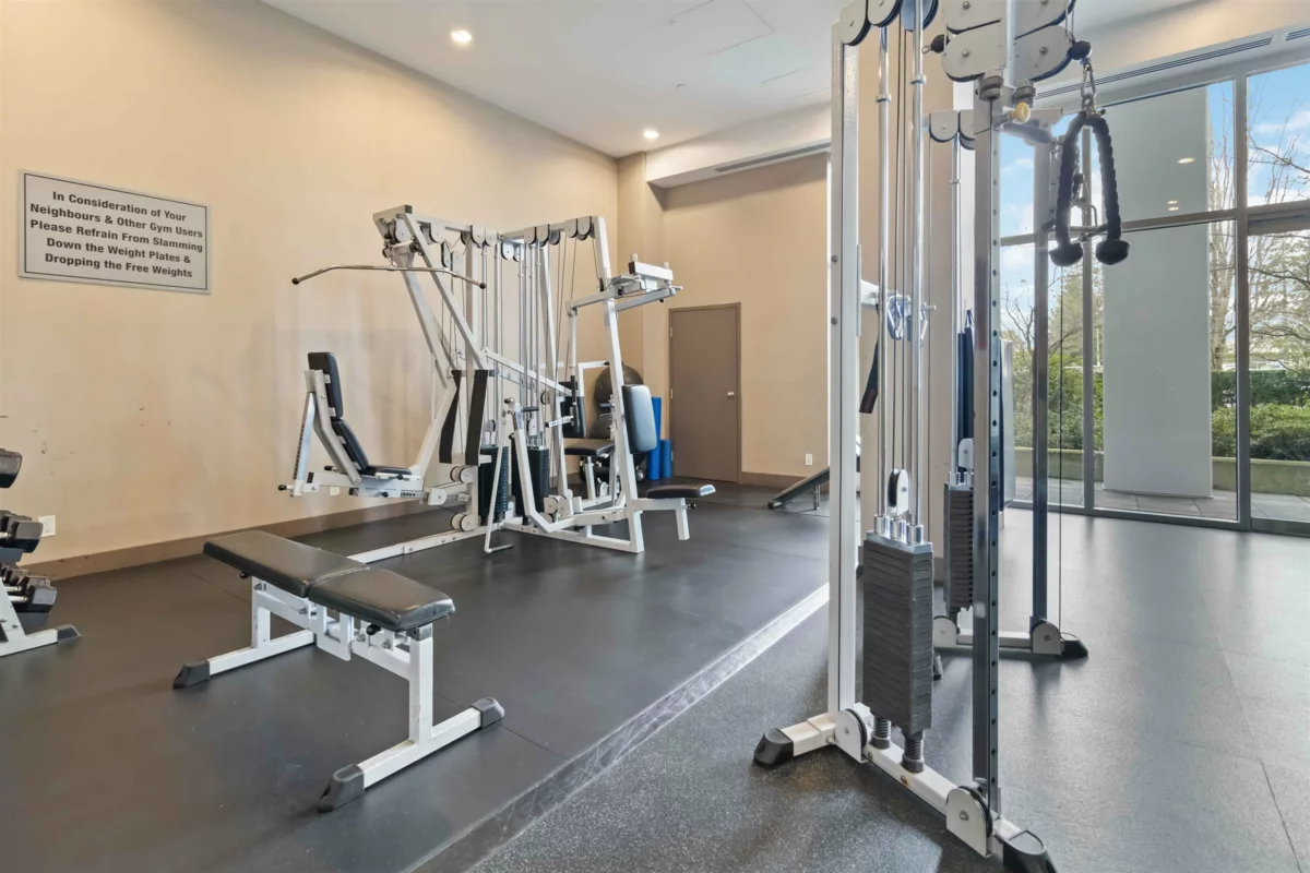 Street View Photo of 2803 4400 Buchanan Street, Burnaby, BC