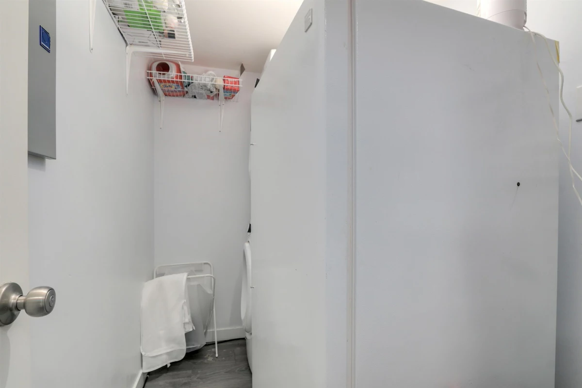 Basement Recreation Room Photo of 1004 1190 Pipeline Road, Coquitlam, BC