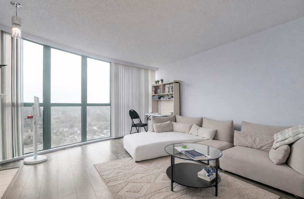 Breakfast Nook Photo of 1004 1190 Pipeline Road, Coquitlam, BC