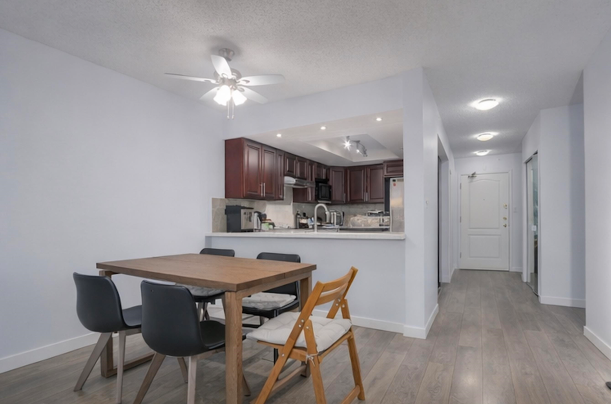 Pantry Photo of 1004 1190 Pipeline Road, Coquitlam, BC