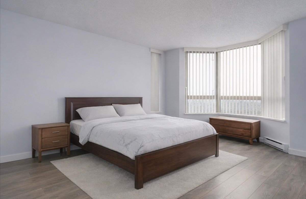 Powder Room Photo of 1004 1190 Pipeline Road, Coquitlam, BC