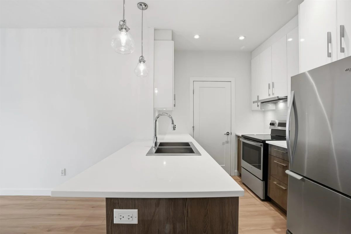 Dining Area Photo of 106 20829 77a Avenue, Langley, BC