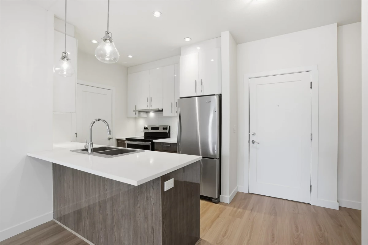 Family Room Photo of 106 20829 77a Avenue, Langley, BC