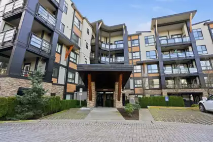 106 20829 77a Avenue, Langley, BC, Willoughby Heights — 2 bed apartment/condo for sale