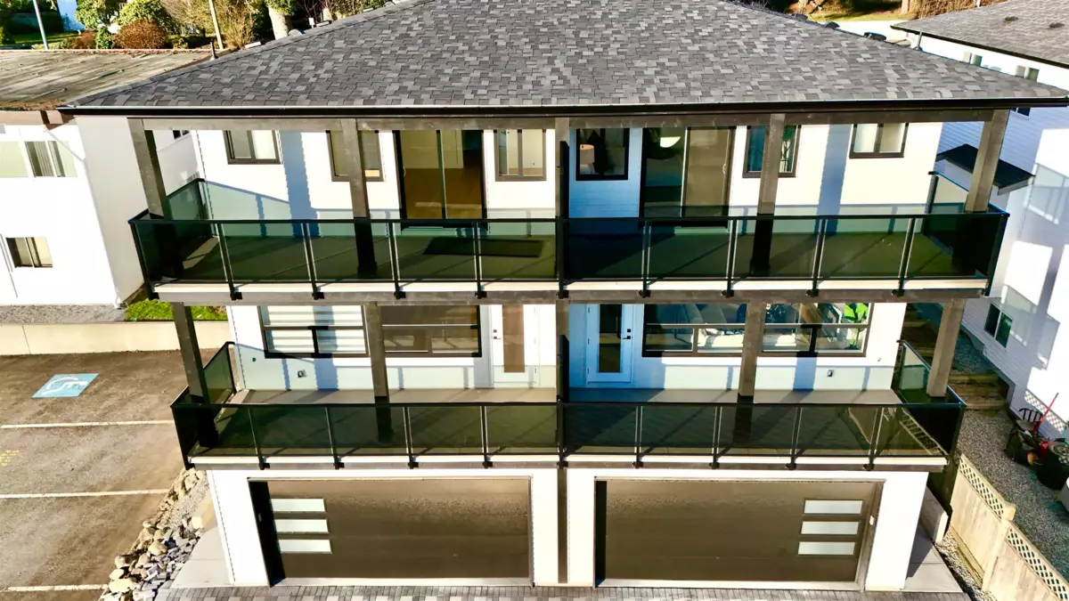 Backyard Photo of 33062 4th Avenue, Mission, BC