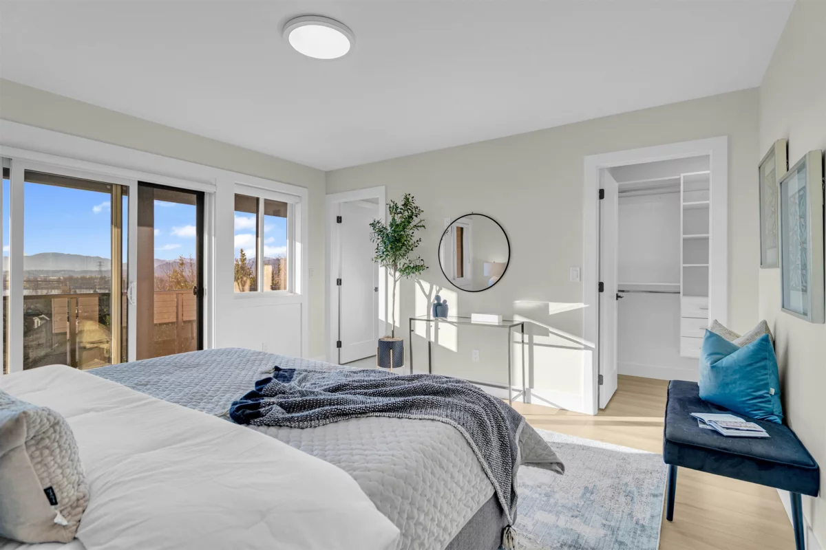 Bedroom 2 Photo of 33062 4th Avenue, Mission, BC