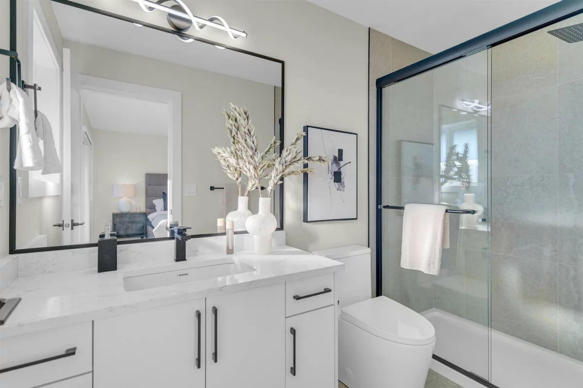 Bedroom 3 Photo of 33062 4th Avenue, Mission, BC