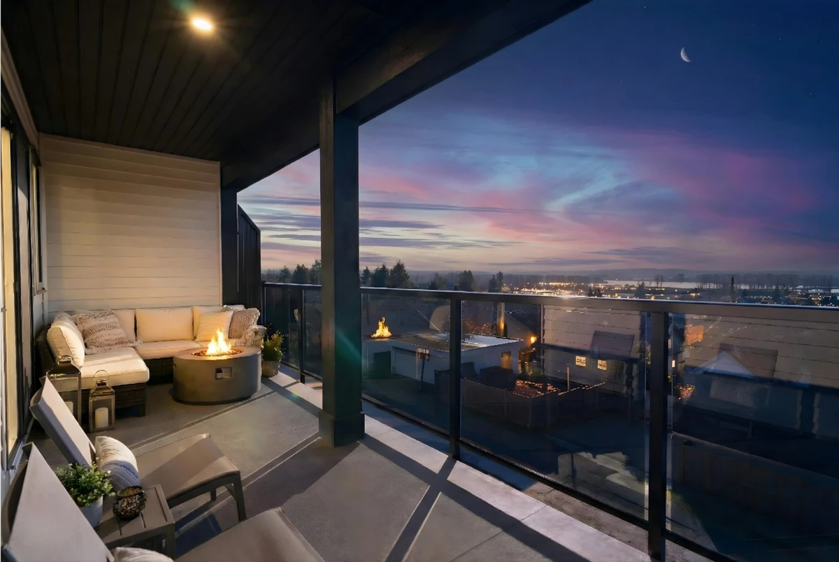 Bedroom 4 Photo of 33062 4th Avenue, Mission, BC