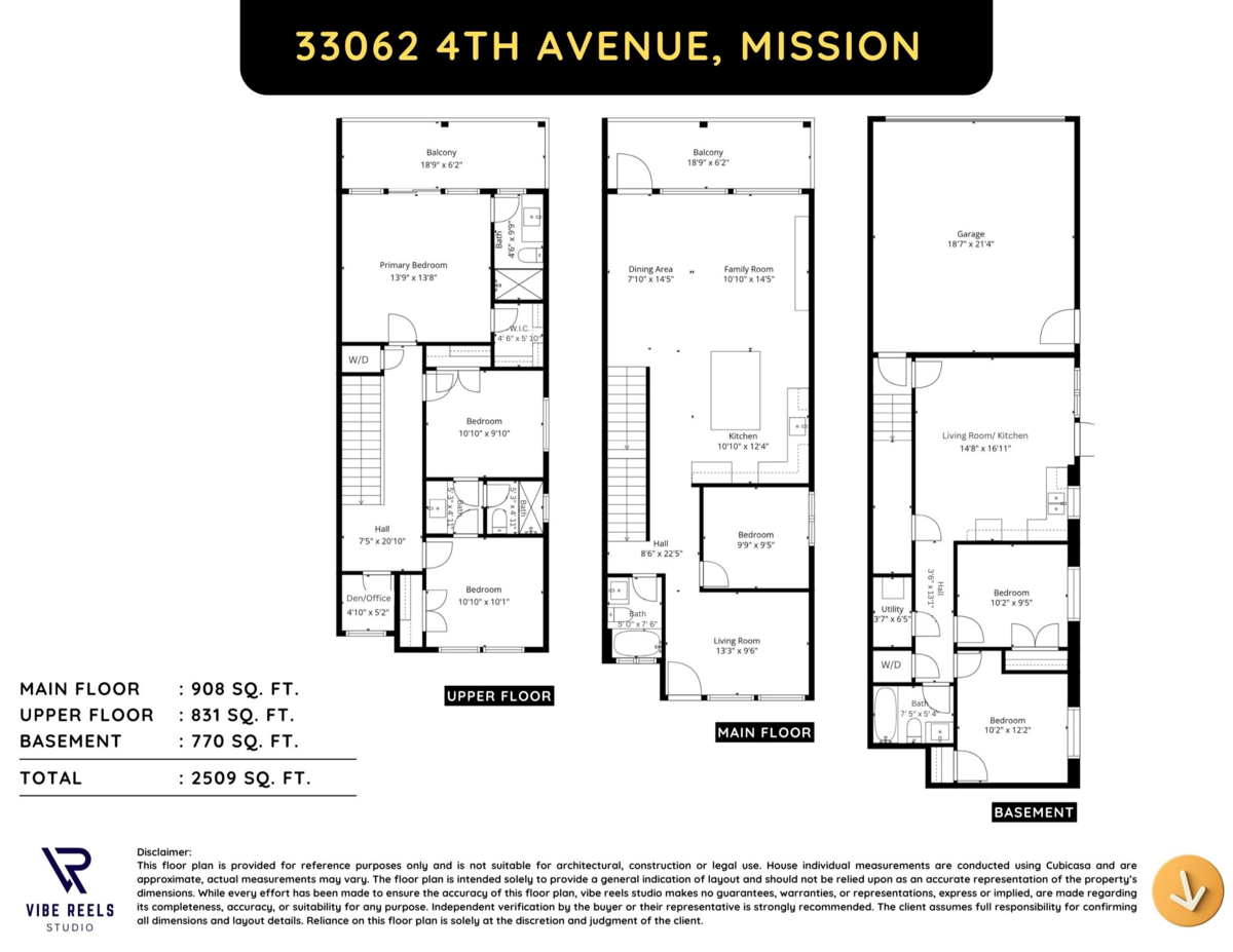 Community Amenities Photo (Clubhouse) of 33062 4th Avenue, Mission, BC