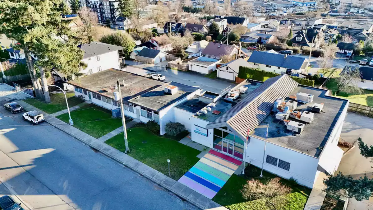 Neighborhood Park Photo Near 33062 4th Avenue, Mission, BC