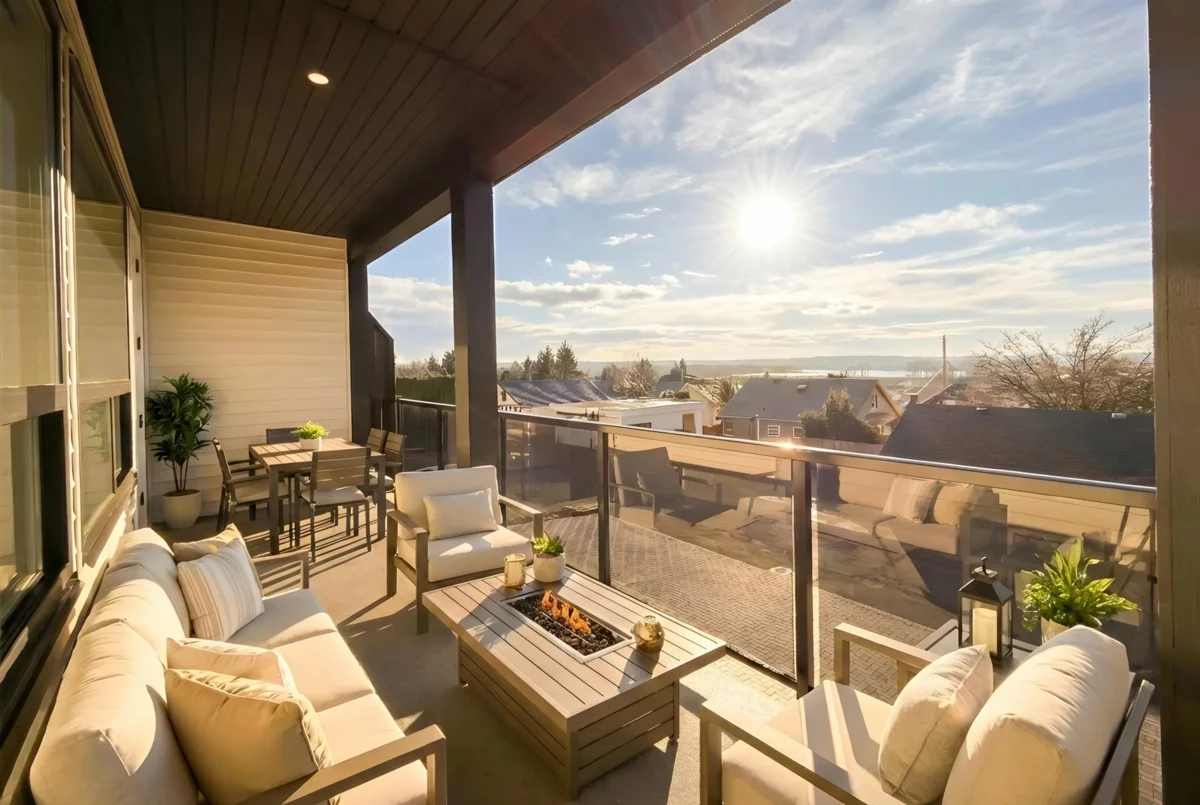 Primary Bathroom Photo of 33062 4th Avenue, Mission, BC