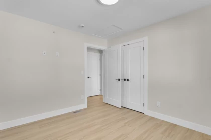 Basement Recreation Room Photo of 33062 4th Avenue, Mission, BC