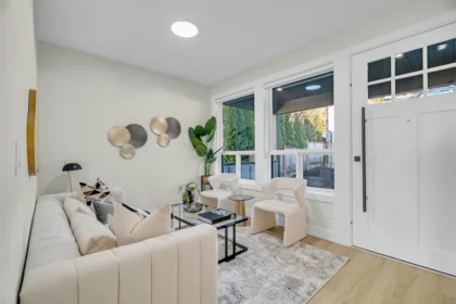 33062 4th Avenue, Mission, BC, Mission — Half Duplex for sale
