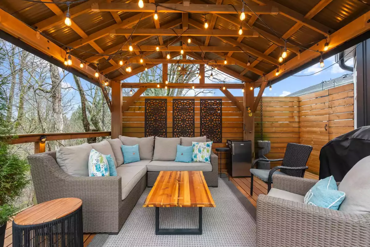 Community Amenities Photo (Clubhouse) of 3774 Qualicum Close, Abbotsford, BC