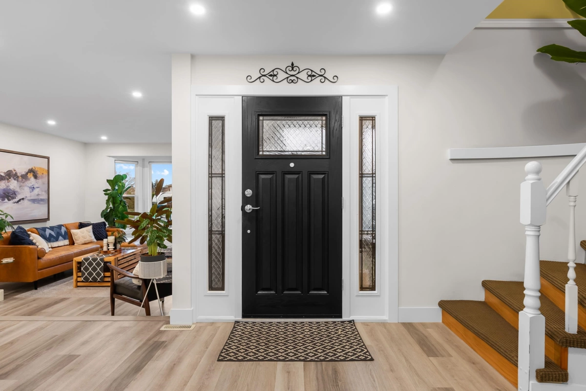Dining Area Photo of 3774 Qualicum Close, Abbotsford, BC