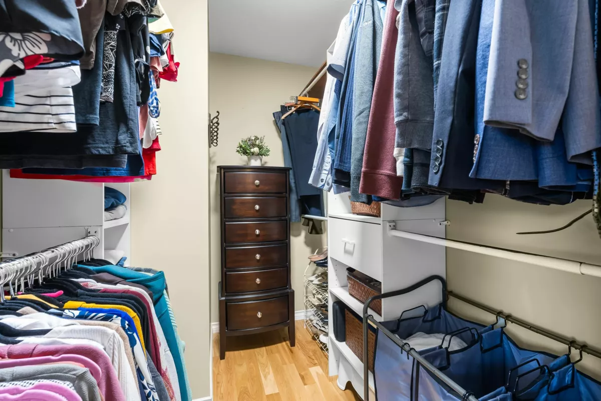 Hallway Photo of 3774 Qualicum Close, Abbotsford, BC