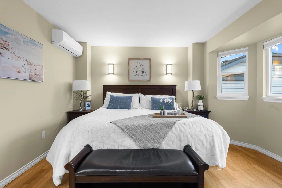 Laundry Room Photo of 3774 Qualicum Close, Abbotsford, BC