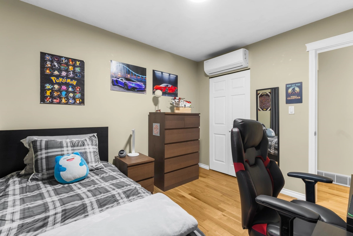 Outdoor Deck Photo of 3774 Qualicum Close, Abbotsford, BC