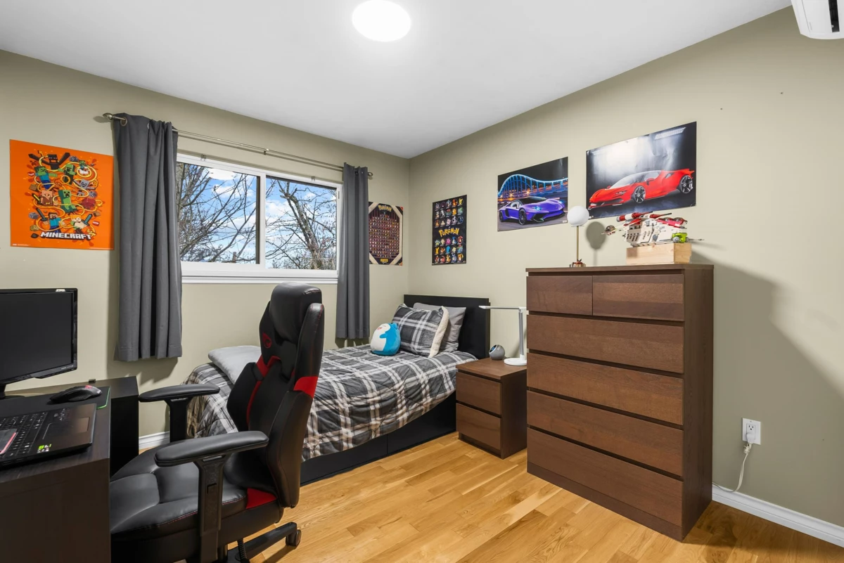 Outdoor Patio Photo of 3774 Qualicum Close, Abbotsford, BC