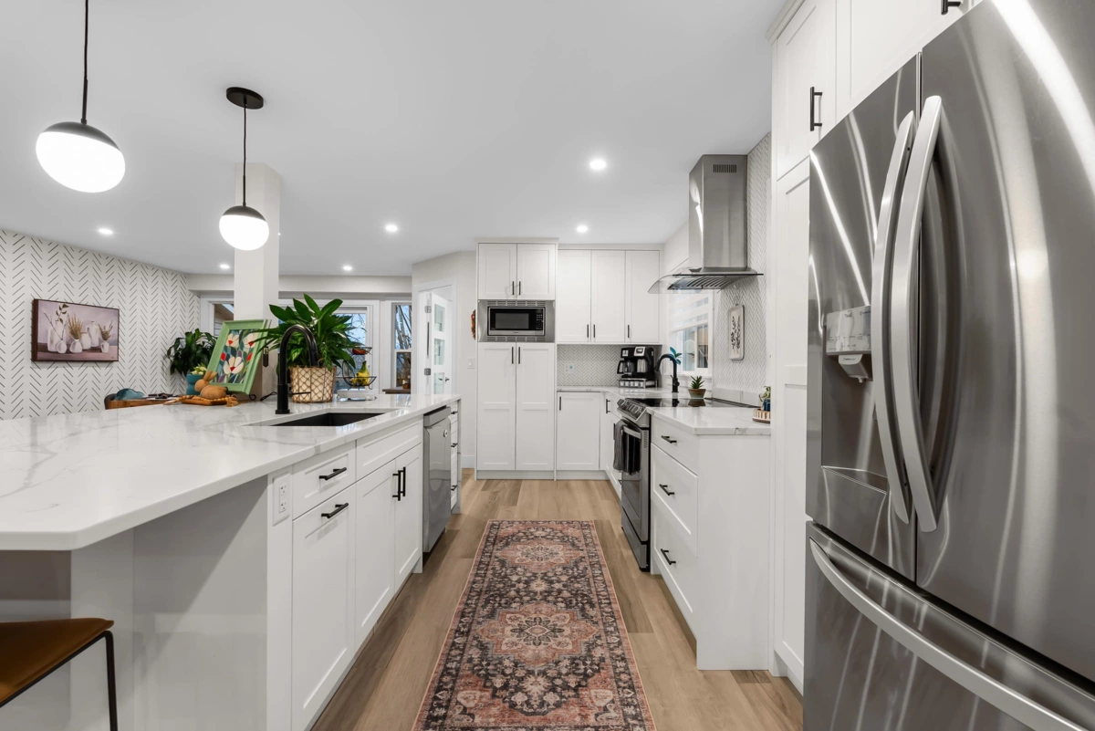 Pantry Photo of 3774 Qualicum Close, Abbotsford, BC