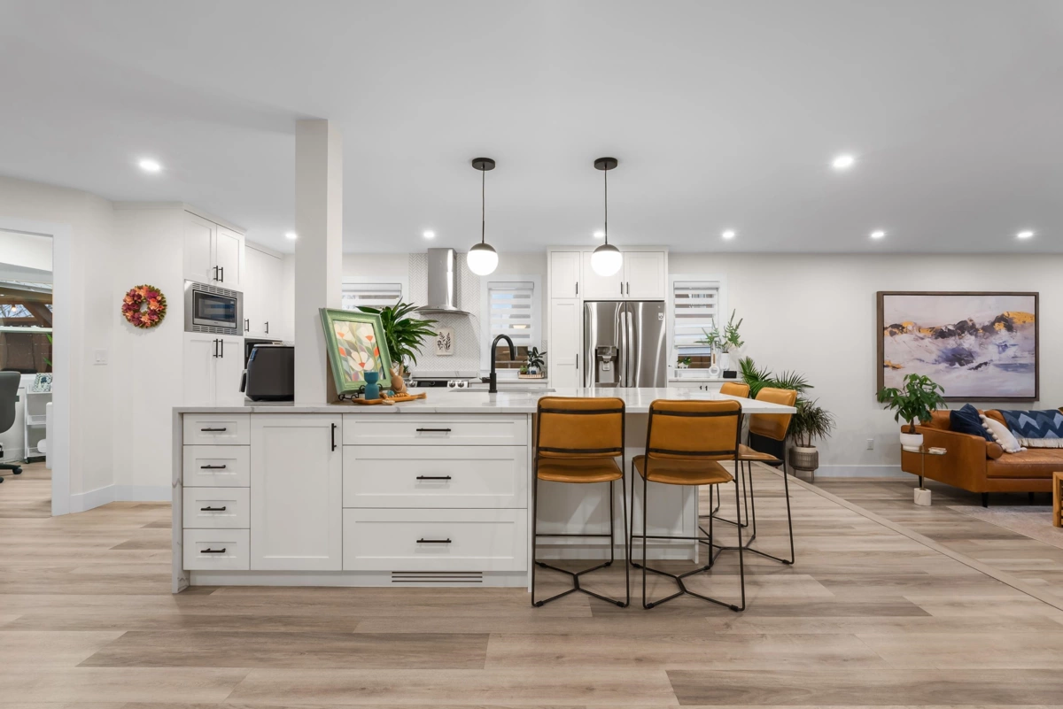 Primary Bathroom Photo of 3774 Qualicum Close, Abbotsford, BC