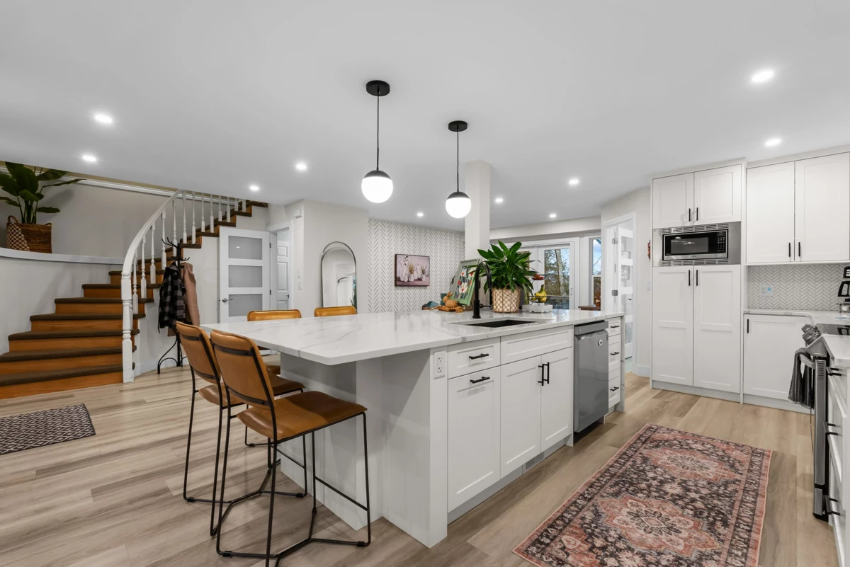 Primary Bedroom Photo of 3774 Qualicum Close, Abbotsford, BC