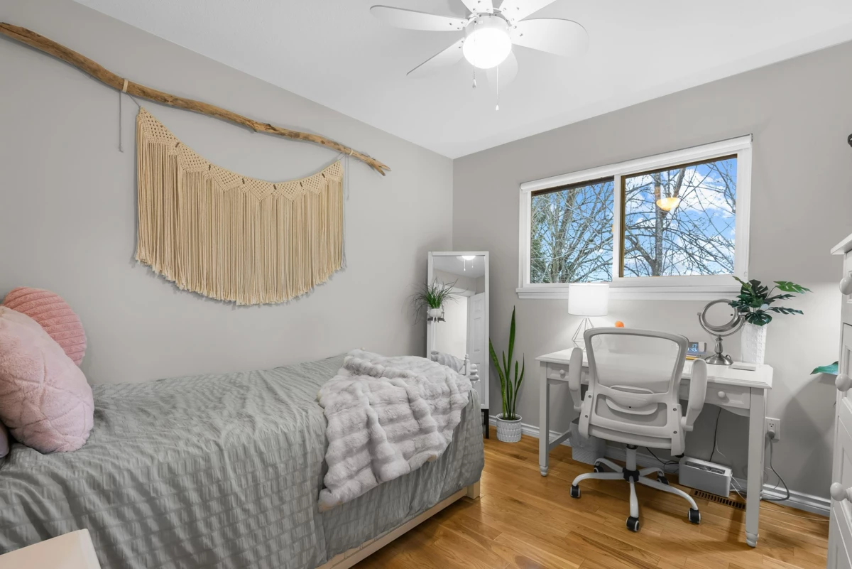 Staircase Photo of 3774 Qualicum Close, Abbotsford, BC