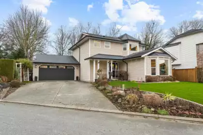 3774 Qualicum Close, Abbotsford, BC