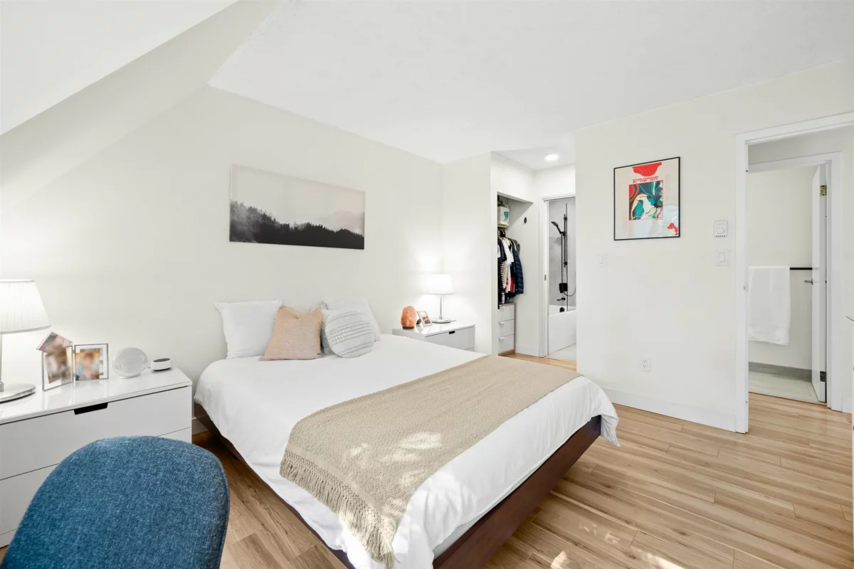 Basement Recreation Room Photo of 3192 Mountain Highway, North Vancouver, BC