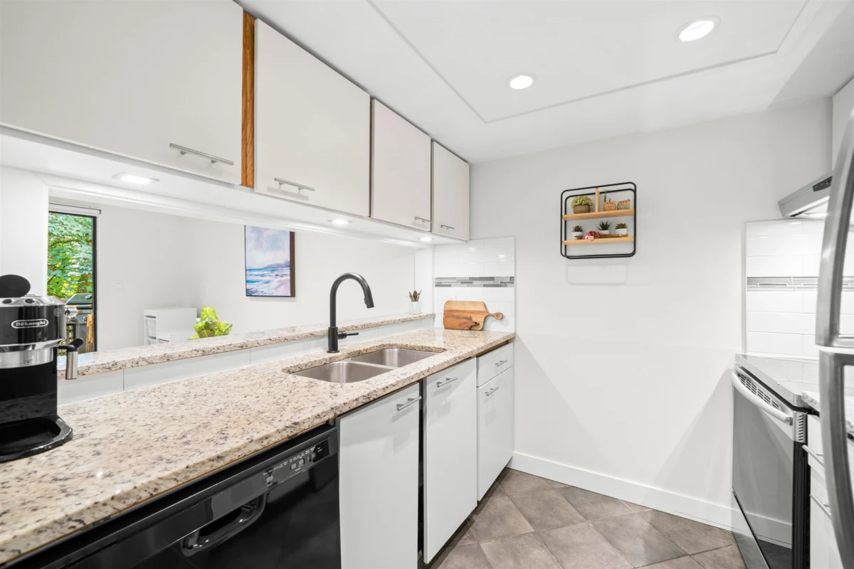 Bedroom 2 Photo of 3192 Mountain Highway, North Vancouver, BC