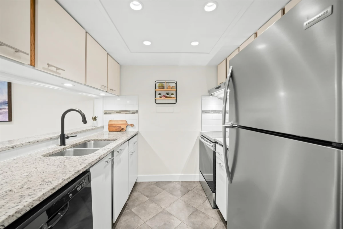 Bedroom 3 Photo of 3192 Mountain Highway, North Vancouver, BC