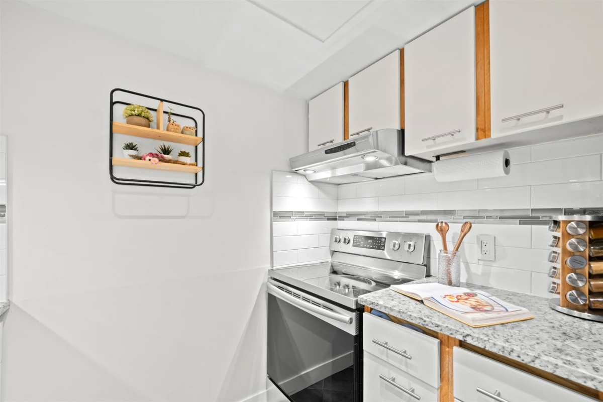 Bedroom 4 Photo of 3192 Mountain Highway, North Vancouver, BC