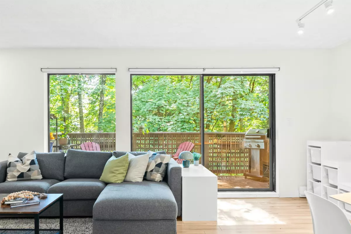 Family Room Photo of 3192 Mountain Highway, North Vancouver, BC